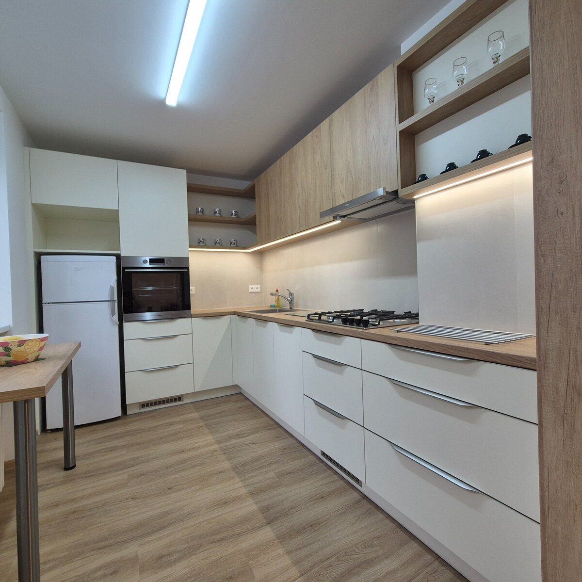 Exkluzívne TIMA Real ponúka na prenájom krásny 3 i byt v centre Myjavy — foto 4
