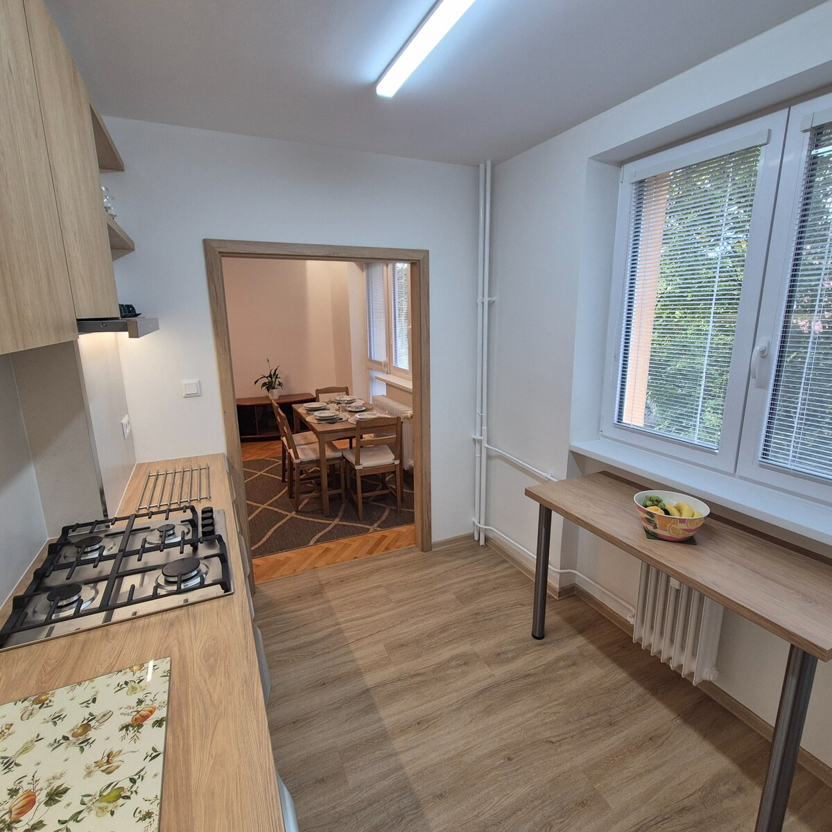 Exkluzívne TIMA Real ponúka na prenájom krásny 3 i byt v centre Myjavy — foto 5