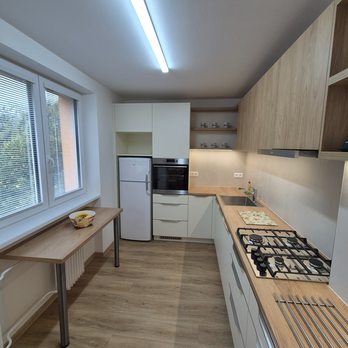 Exkluzívne TIMA Real ponúka na prenájom krásny 3 i byt v centre Myjavy — foto 6