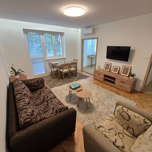 Exkluzívne TIMA Real ponúka na prenájom krásny 3 i byt v centre Myjavy — foto 9