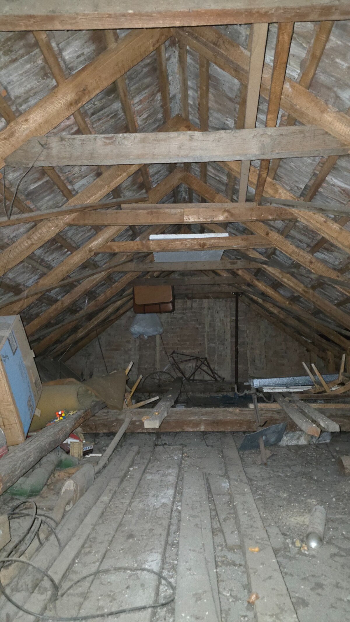 Exkluzívny pozemok so starším domom na vyhľadávanej Kopánke v Trnave — foto 6