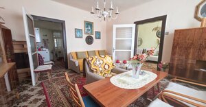 Exkluzívny pozemok so starším domom na vyhľadávanej Kopánke v Trnave — foto 4
