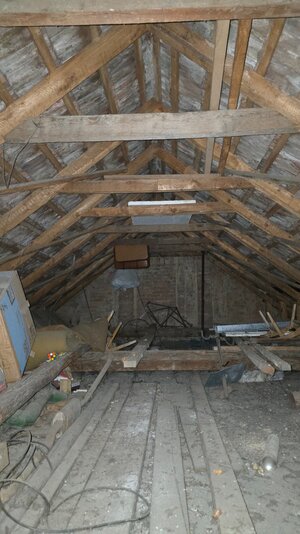 Exkluzívny pozemok so starším domom na vyhľadávanej Kopánke v Trnave — foto 6