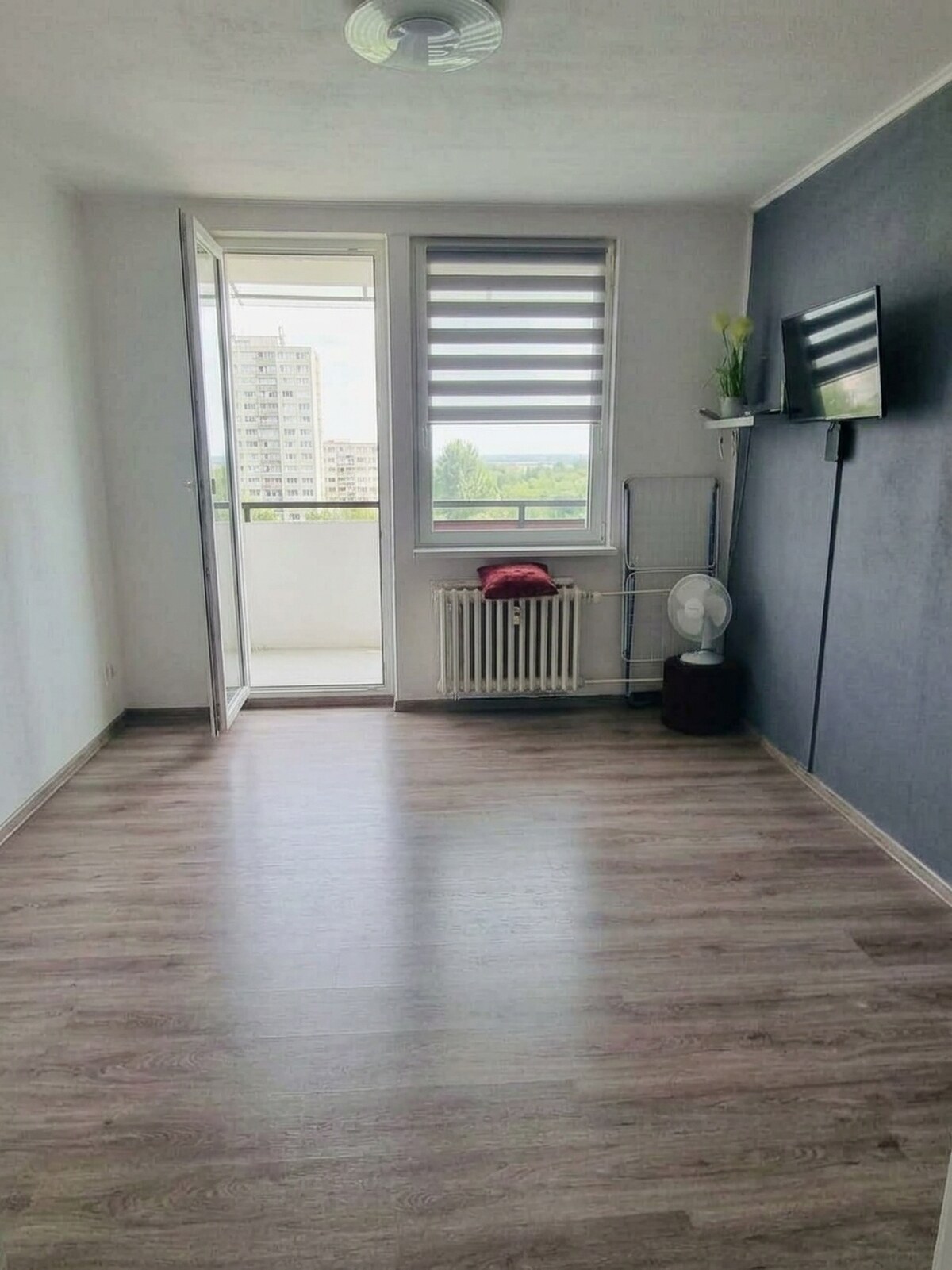 Bývanie bez investícií alebo dokonalá investícia! Zrekonštruovaný byt! — foto 2