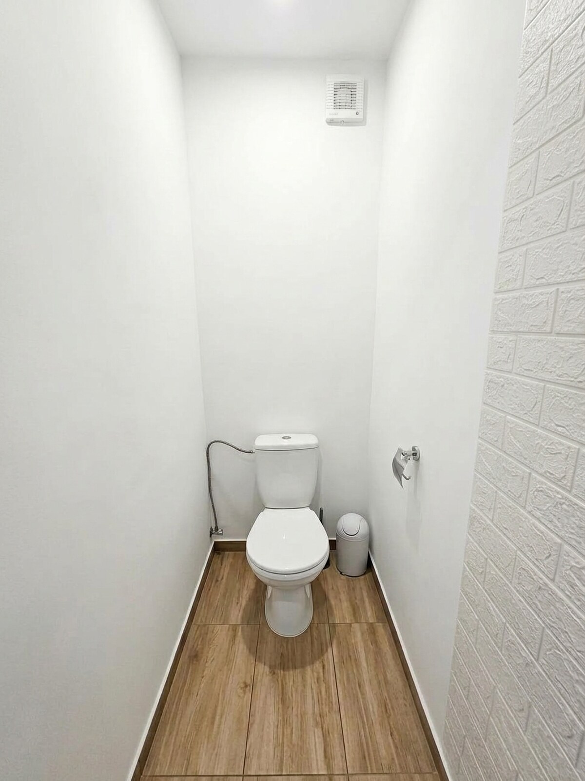 Bývanie bez investícií alebo dokonalá investícia! Zrekonštruovaný byt! — foto 3