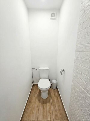 Bývanie bez investícií alebo dokonalá investícia! Zrekonštruovaný byt! — foto 3