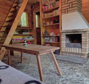 TIMA Real ponúka na predaj rekreačnú chatu na Starej Myjave — foto 14