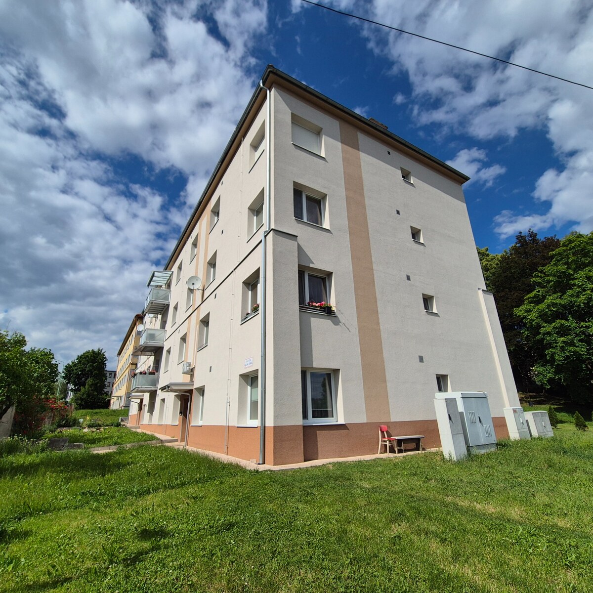 Exkluzívne TIMA Real ponúka na predaj prerobenú garsónku v Myjave — foto 4