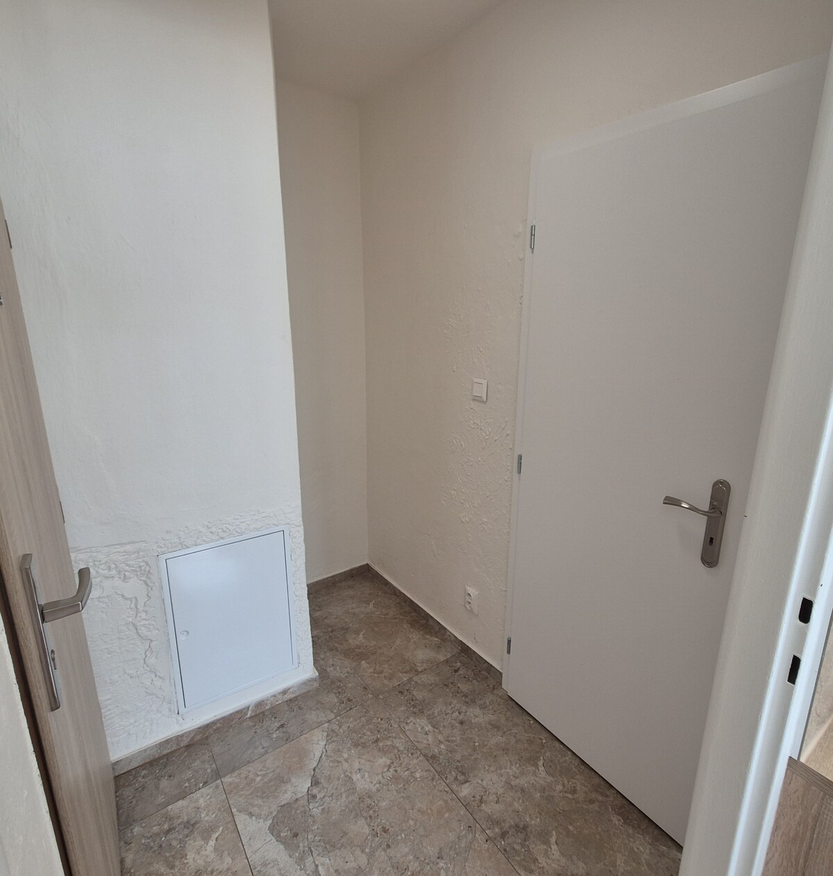 Exkluzívne TIMA Real ponúka na predaj prerobenú garsónku v Myjave — foto 7