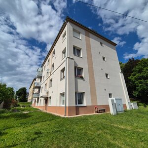 Exkluzívne TIMA Real ponúka na predaj prerobenú garsónku v Myjave — foto 4