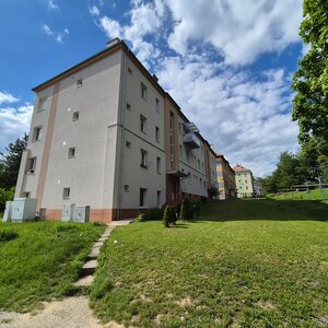 Exkluzívne TIMA Real ponúka na predaj prerobenú garsónku v Myjave — foto 5