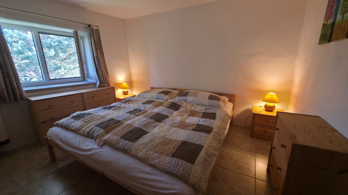 PONUKA ZA ZVÝHODNENÚ CENU: Exkluzívny rodinný dom s 18a pozemkom — foto 12