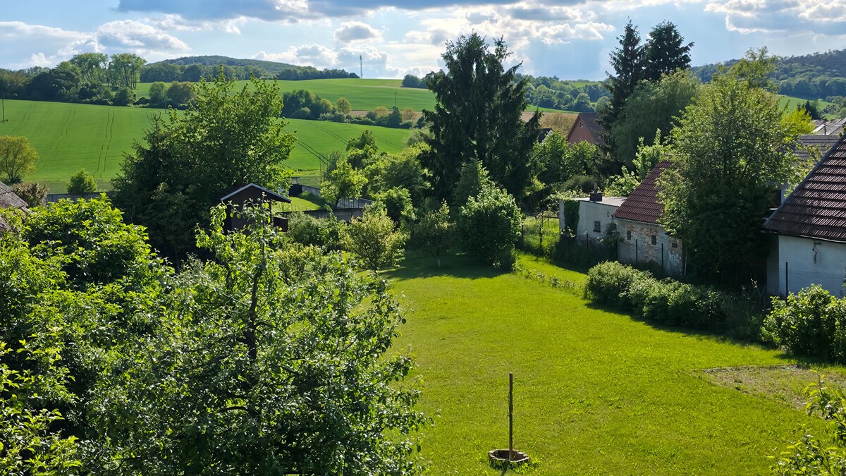 PONUKA ZA ZVÝHODNENÚ CENU: Exkluzívny rodinný dom s 18a pozemkom — foto 8