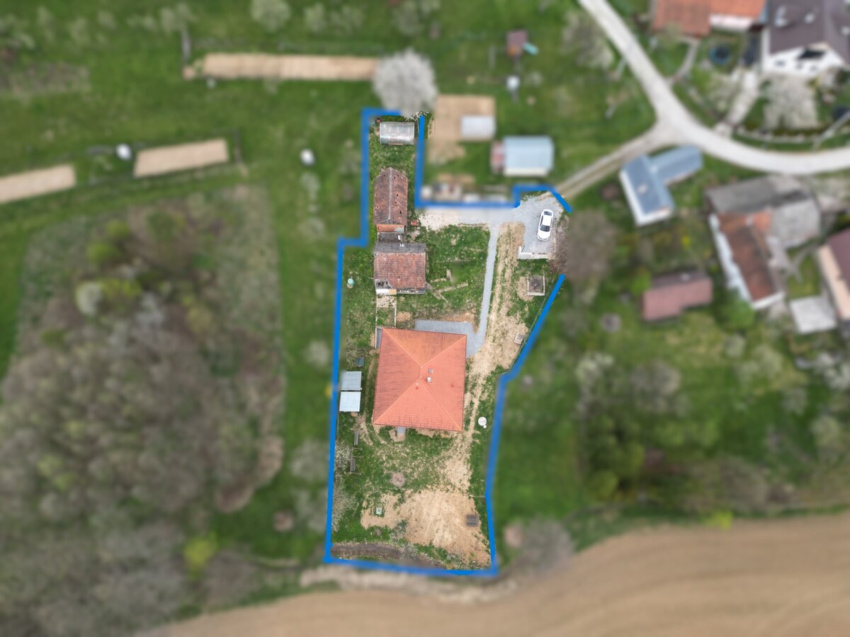 Exkluzívne Tima Real ponúka na predaj rodinný dom v Jablonke — foto 19
