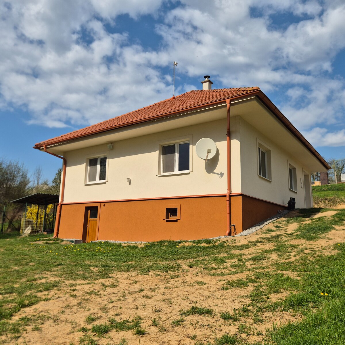 Exkluzívne Tima Real ponúka na predaj rodinný dom v Jablonke — foto 3