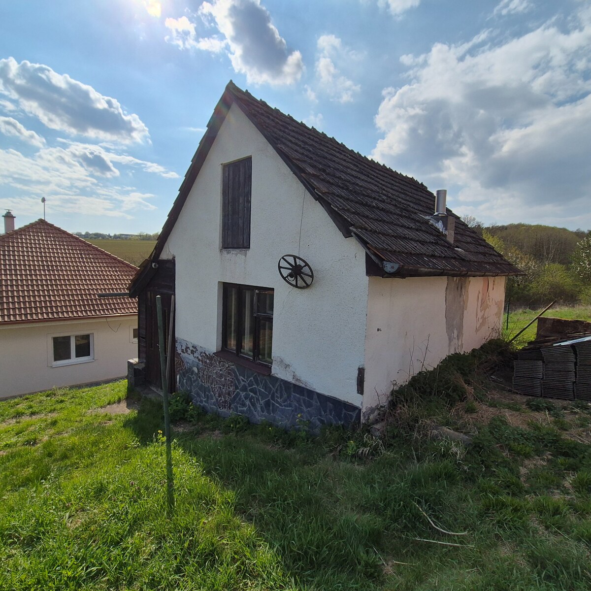 Exkluzívne Tima Real ponúka na predaj rodinný dom v Jablonke — foto 4