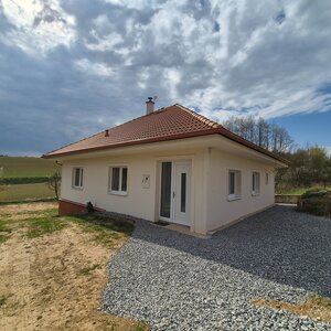 Exkluzívne Tima Real ponúka na predaj rodinný dom v Jablonke — foto 2