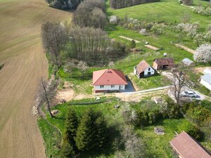 Exkluzívne Tima Real ponúka na predaj rodinný dom v Jablonke — foto 20