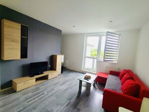 DOHODA MOŽNÁ! 1,5i byt s balkónom pripravený na okamžité bývanie — foto 2