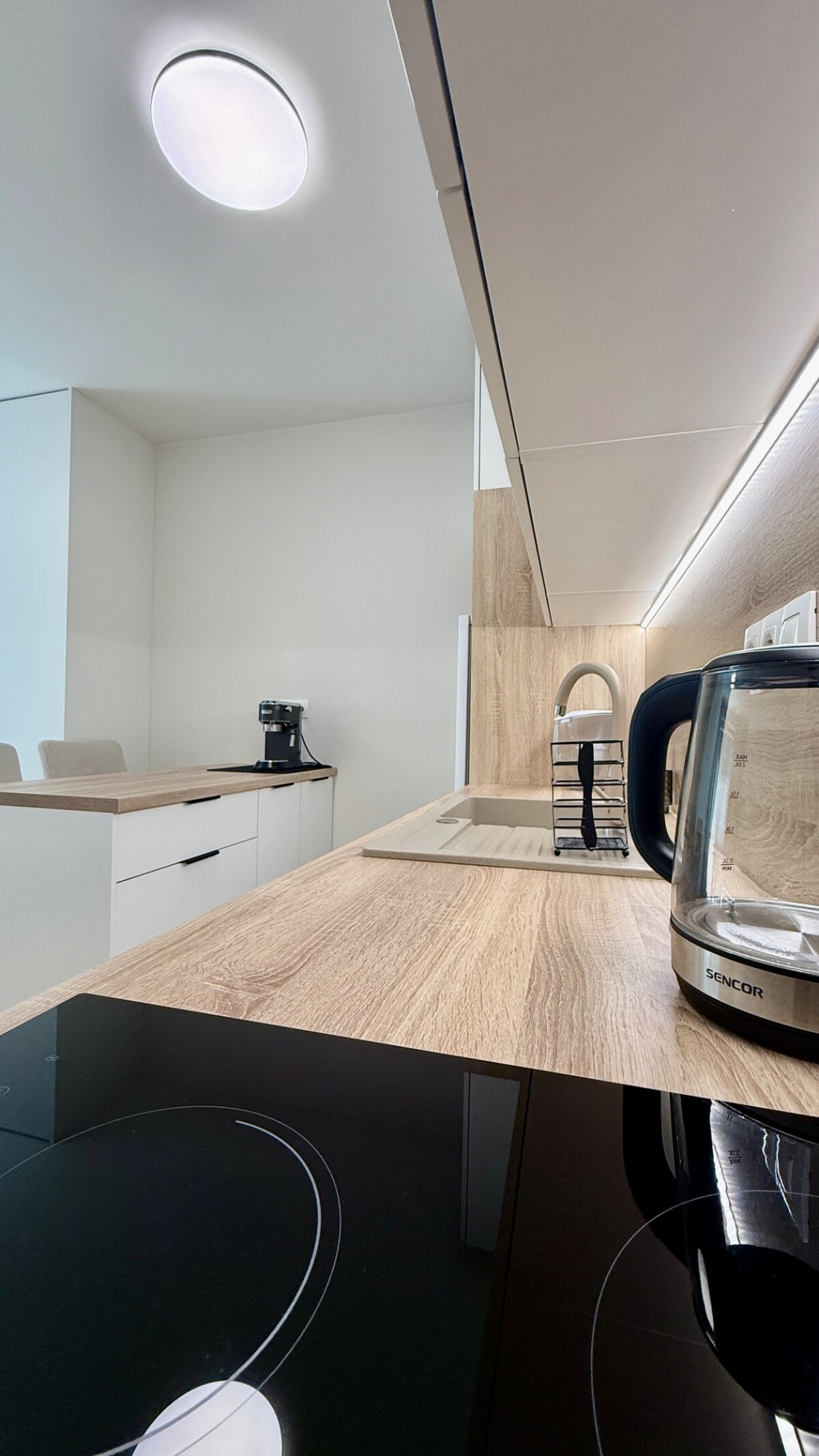 REZERVOVANÉ Moderný 1i byt s balkónom — foto 6