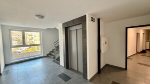 REZERVOVANÉ Moderný 1i byt s balkónom — foto 10