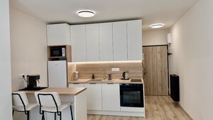 REZERVOVANÉ Moderný 1i byt s balkónom — foto 5
