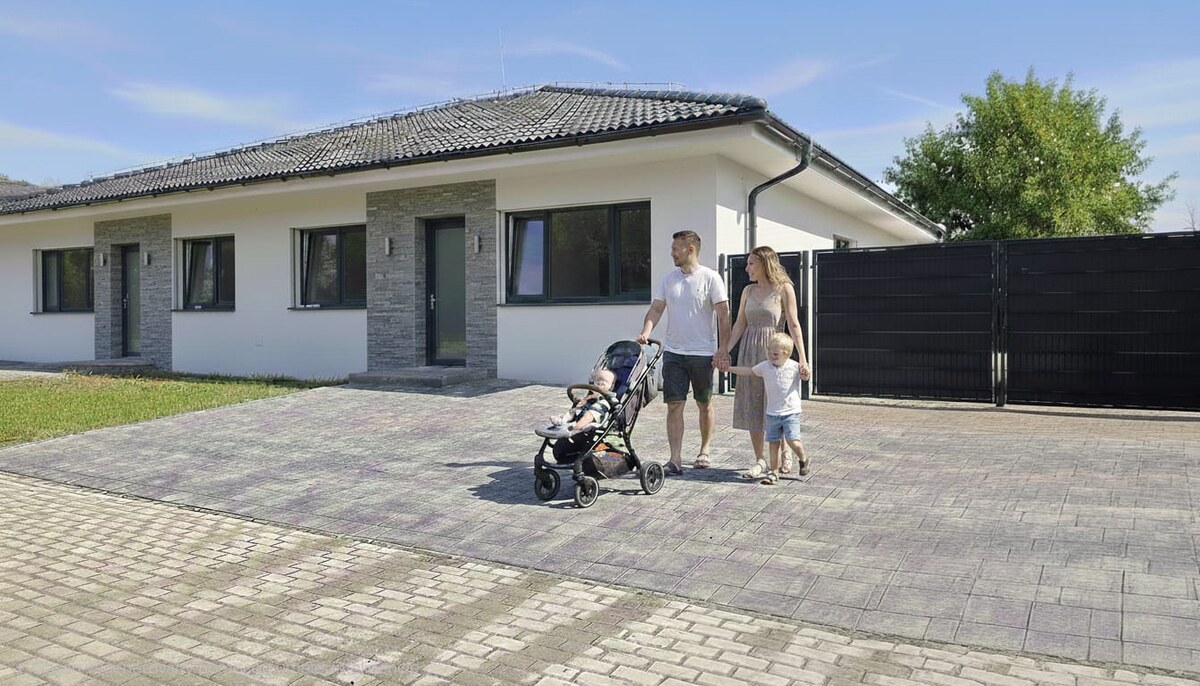 Posledný 4i holodom v Inovci, pozemok 6a, 10min od NM — foto 2