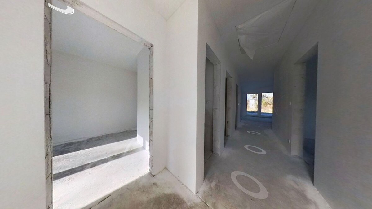 Posledný 4i holodom v Inovci, pozemok 6a, 10min od NM — foto 8