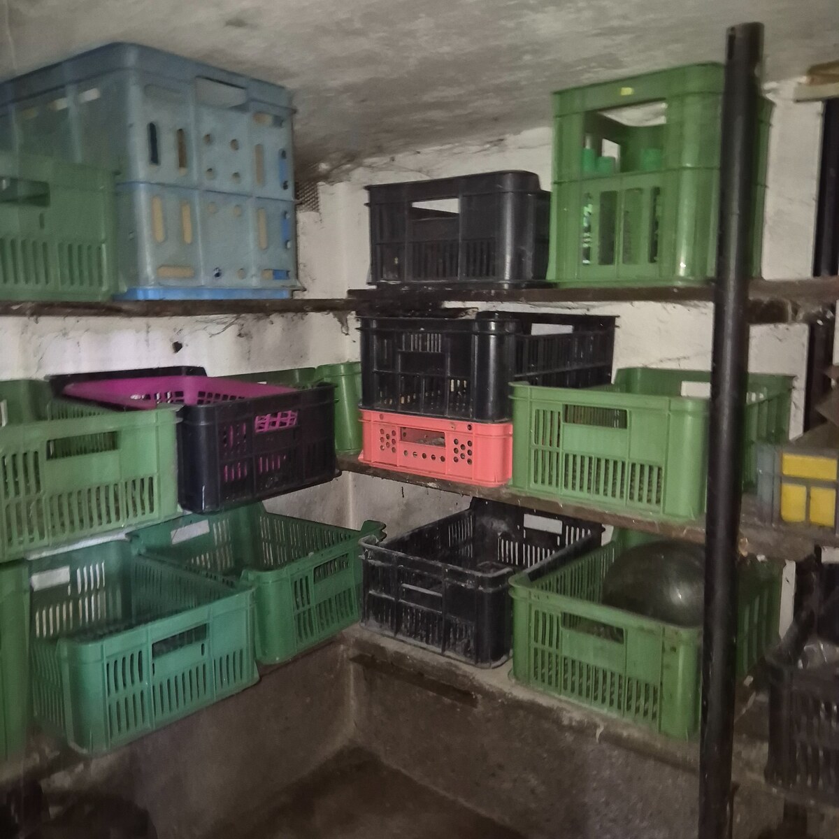 Exkluzívne ponúka TIMA Real na predaj záhradnú chatu v Myjave — foto 12