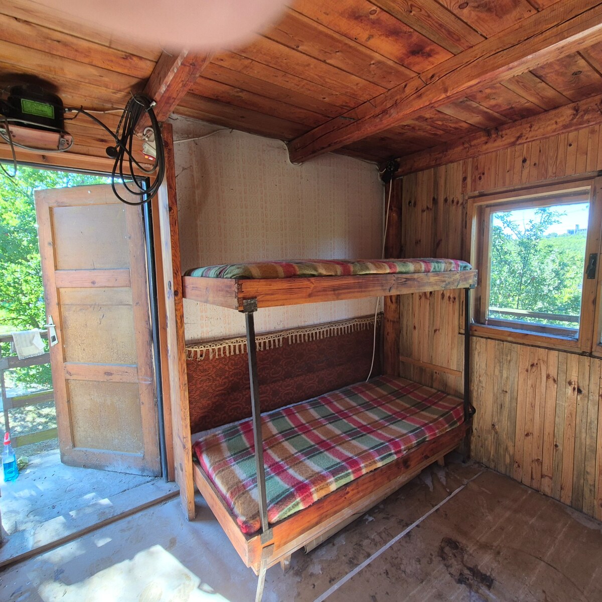 Exkluzívne ponúka TIMA Real na predaj záhradnú chatu v Myjave — foto 9