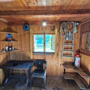 Exkluzívne ponúka TIMA Real na predaj záhradnú chatu v Myjave — foto 10