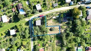 Exkluzívne ponúka TIMA Real na predaj záhradnú chatu v Myjave — foto 15