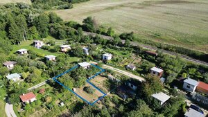 Exkluzívne ponúka TIMA Real na predaj záhradnú chatu v Myjave — foto 16