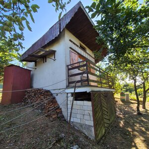 Exkluzívne ponúka TIMA Real na predaj záhradnú chatu v Myjave — foto 2