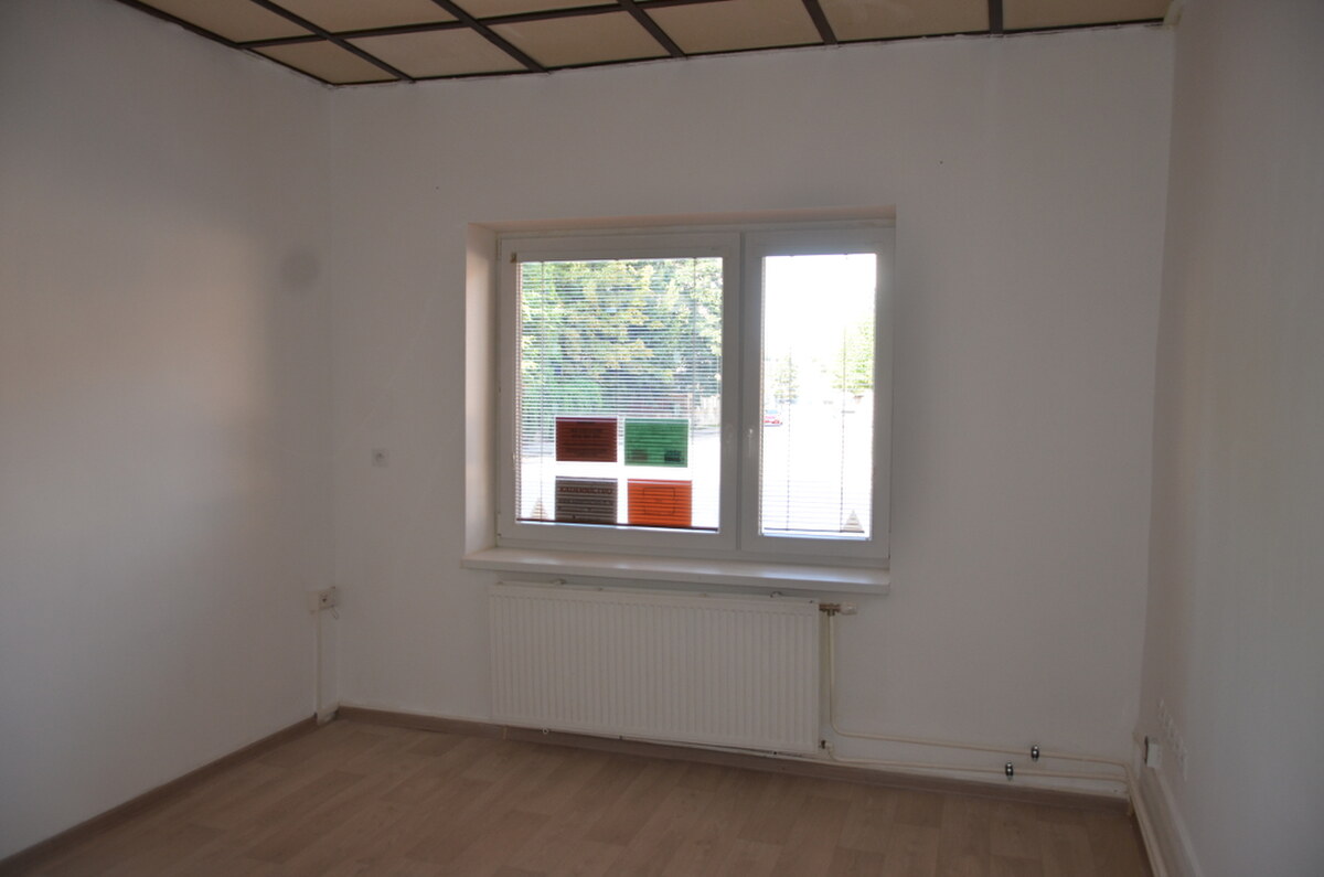 TIMA Real - Kancelária na prenájom 15m2, Jerichova, Trnava — foto 3