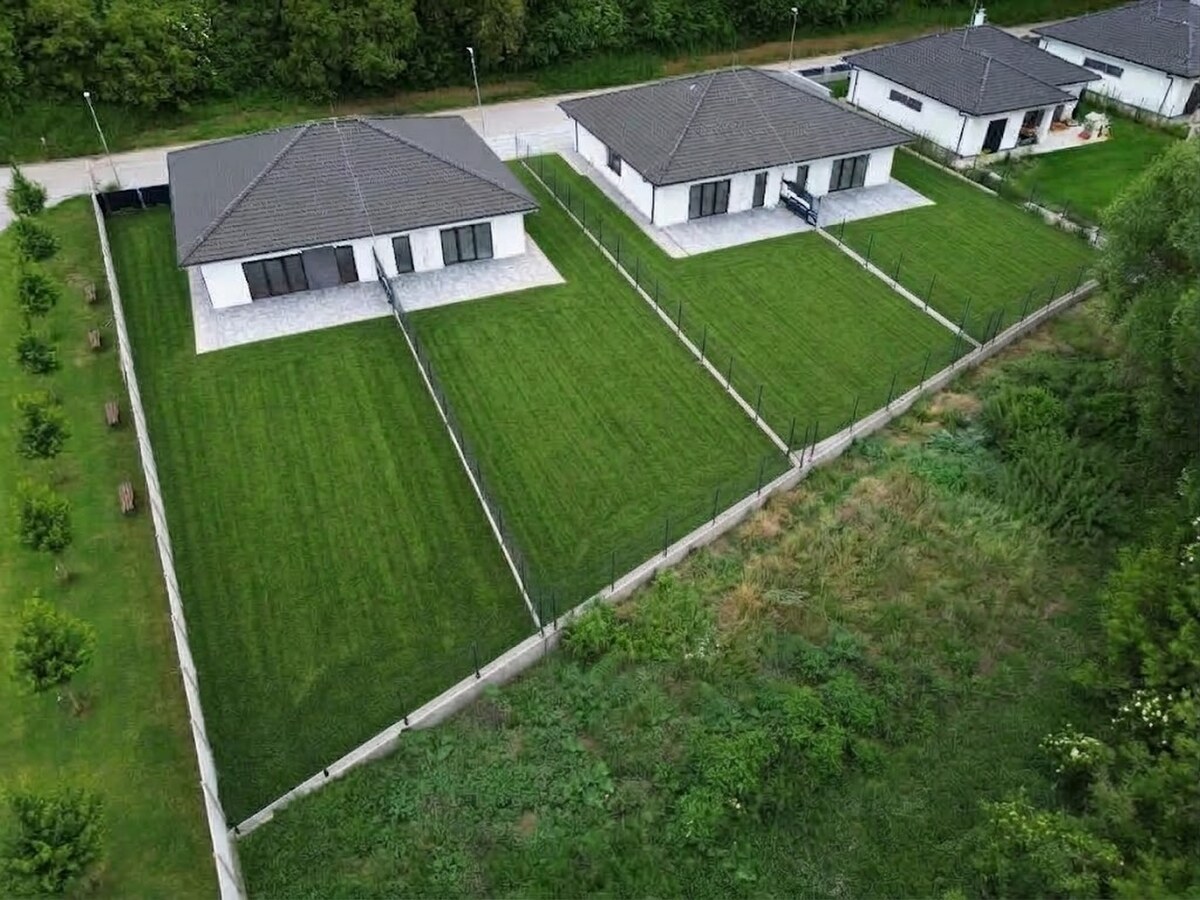 POSLEDNÝ VOĽNÝ DOM: 4i RD, 6a pozemok, Inovec, blízko D1 — foto 12