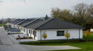 POSLEDNÝ VOĽNÝ DOM: 4i RD, 6a pozemok, Inovec, blízko D1 — foto 2