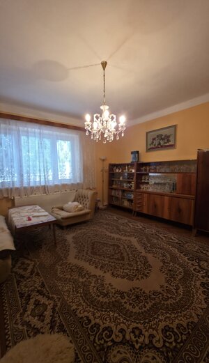 4i podpivničený  RD s garážou a studňou Križovany — foto 8