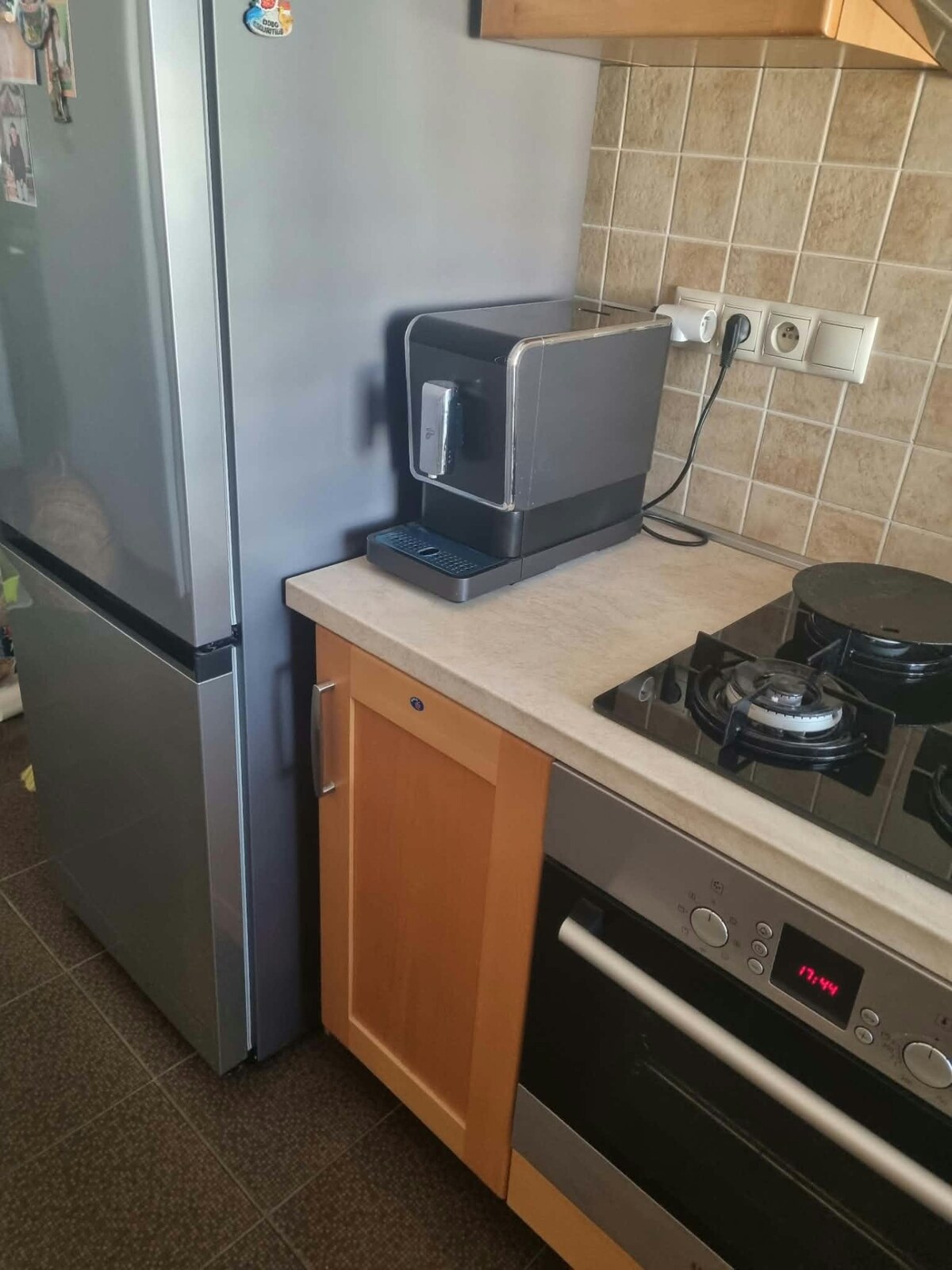 Svetlý a tichý 3i byt po rekonštrukcii, s panoramatickým výhľadom — foto 13