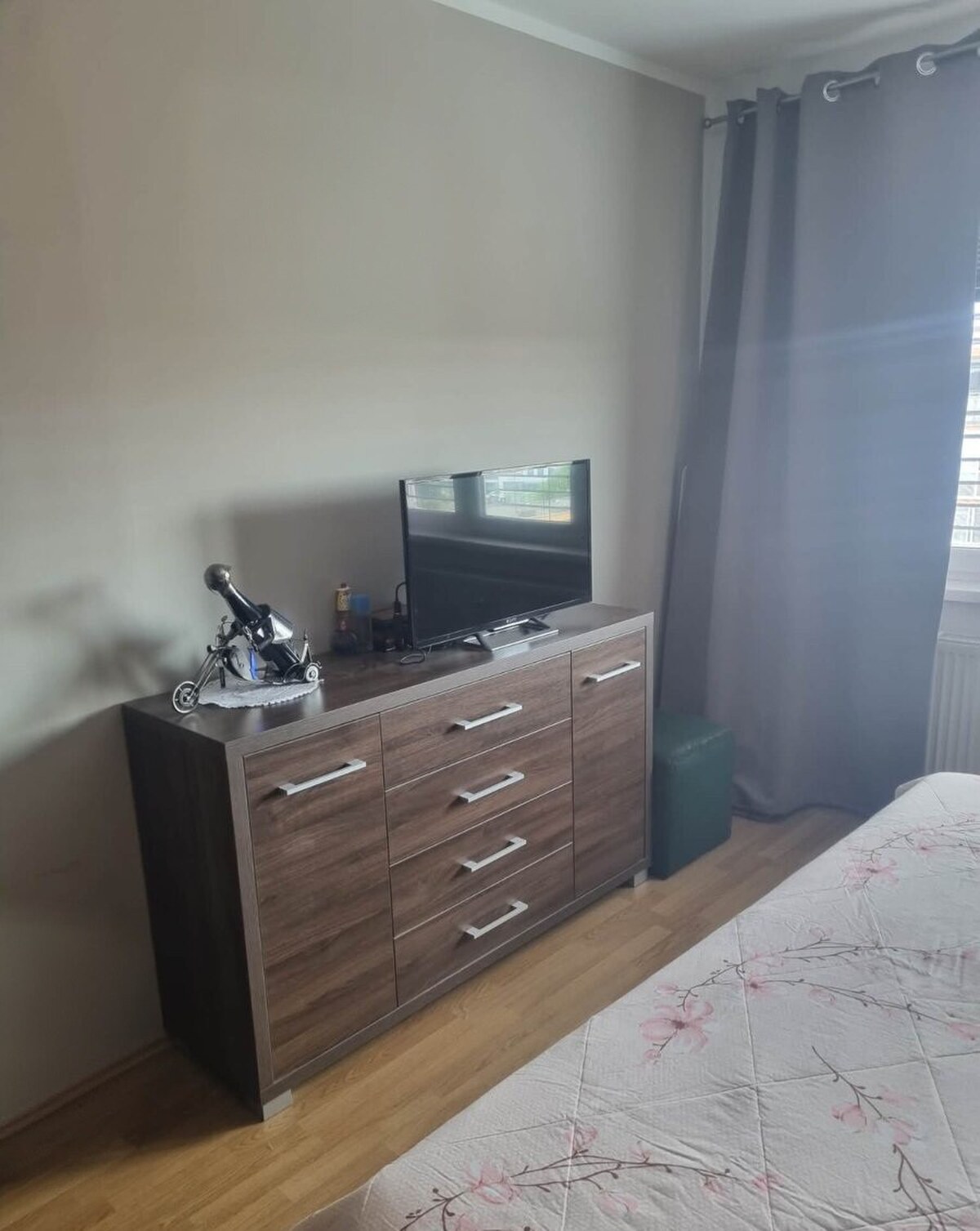 Svetlý a tichý 3i byt po rekonštrukcii, s panoramatickým výhľadom — foto 19