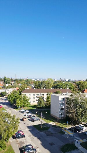 Svetlý a tichý 3i byt po rekonštrukcii, s panoramatickým výhľadom — foto 1