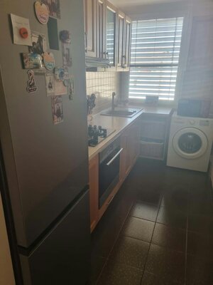 Svetlý a tichý 3i byt po rekonštrukcii, s panoramatickým výhľadom — foto 14