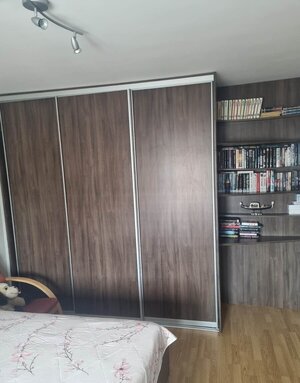 Svetlý a tichý 3i byt po rekonštrukcii, s panoramatickým výhľadom — foto 17