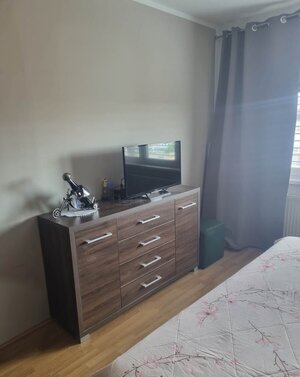 Svetlý a tichý 3i byt po rekonštrukcii, s panoramatickým výhľadom — foto 19
