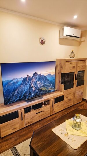 Svetlý a tichý 3i byt po rekonštrukcii, s panoramatickým výhľadom — foto 2