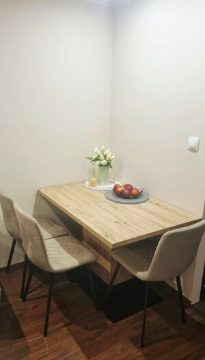 Svetlý a tichý 3i byt po rekonštrukcii, s panoramatickým výhľadom — foto 5