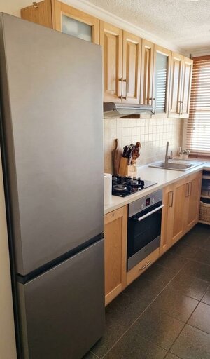 Svetlý a tichý 3i byt po rekonštrukcii, s panoramatickým výhľadom — foto 7