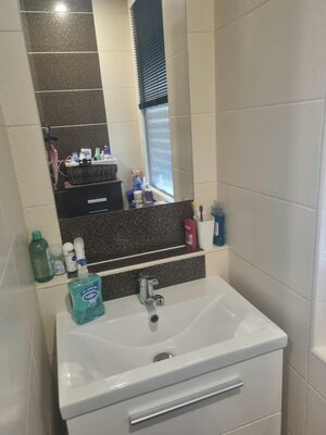 Svetlý a tichý 3i byt po rekonštrukcii, s panoramatickým výhľadom — foto 9