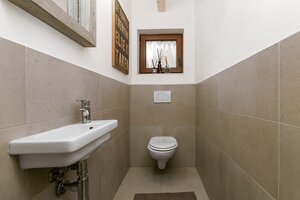 Výnimočná novostavba 3i RD v provensálskom štýle, Suchá nad Parnou — foto 14