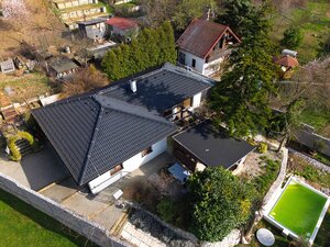 Výnimočná novostavba 3i RD v provensálskom štýle, Suchá nad Parnou — foto 18